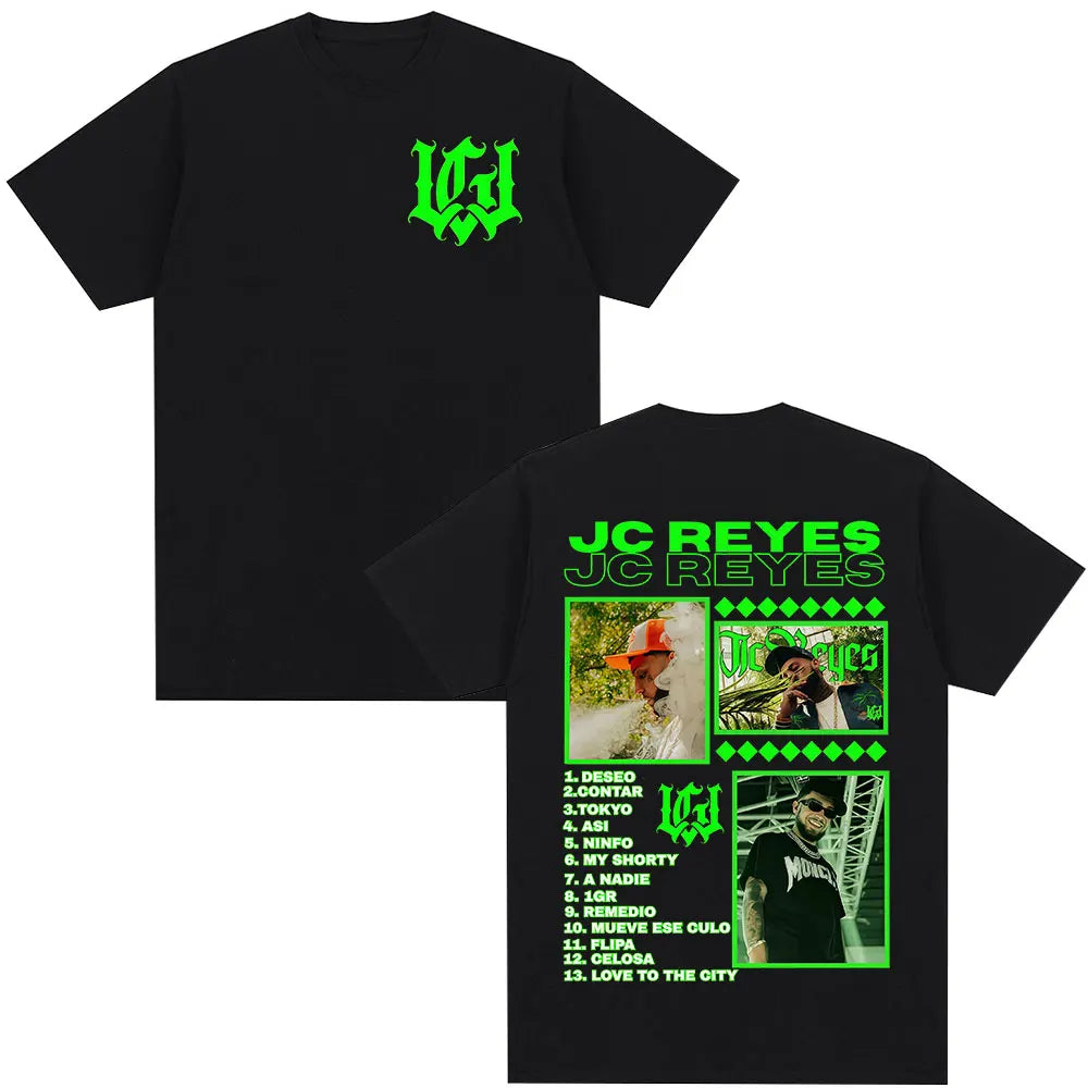 NACER DE NUEVO - JC Reyes