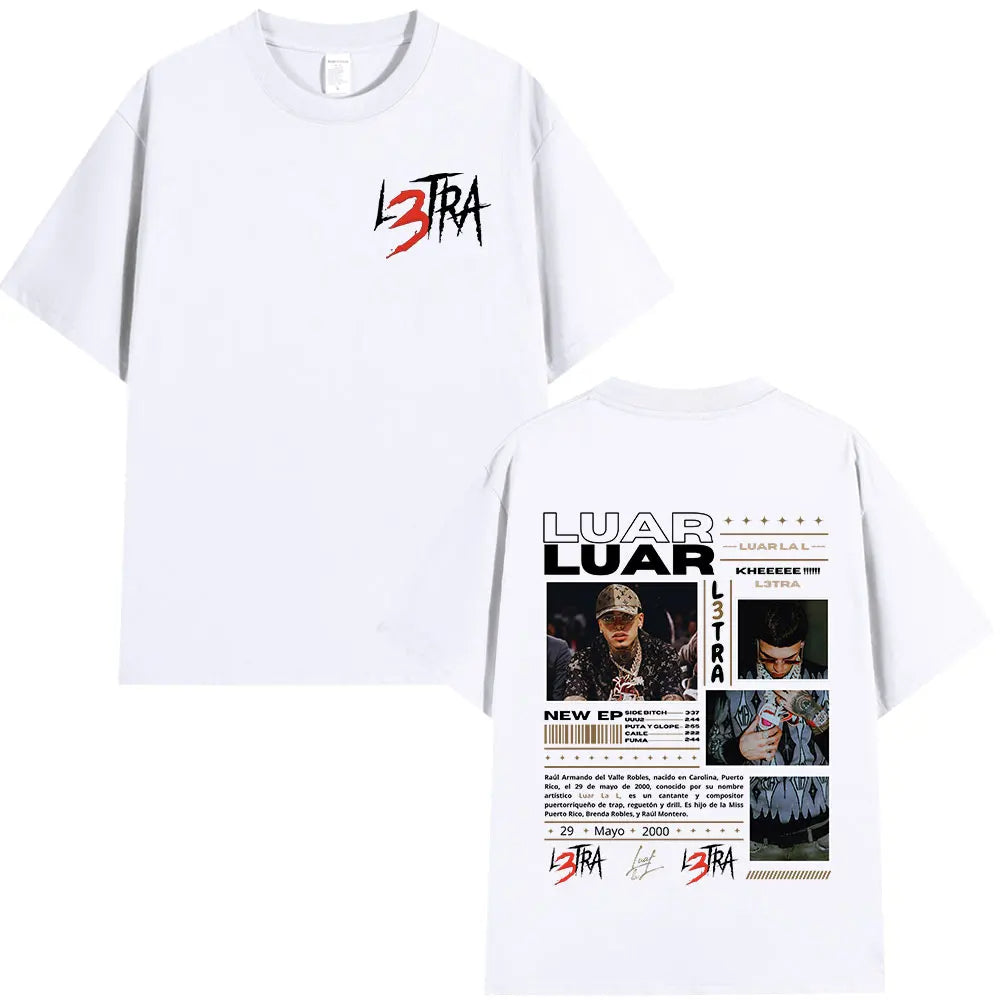 L3tra - Luar La L