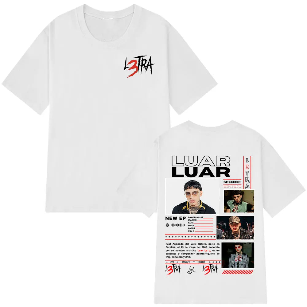 L3tra 2 - Luar La L