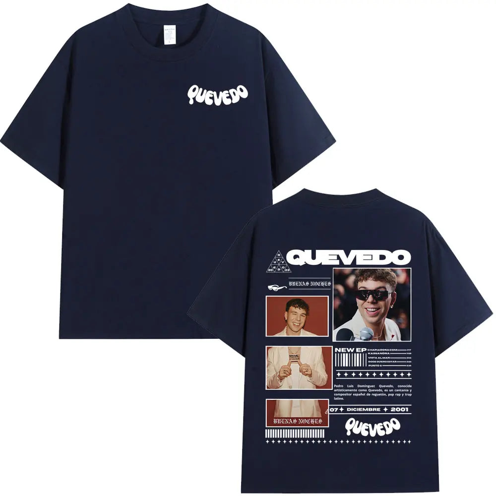 Biografía - Quevedo
