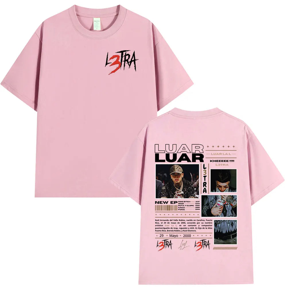 L3tra - Luar La L