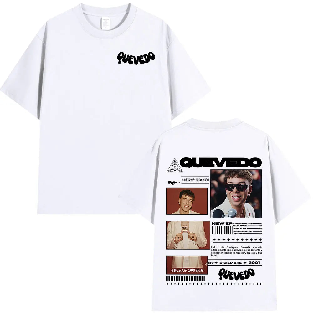 Biografía - Quevedo