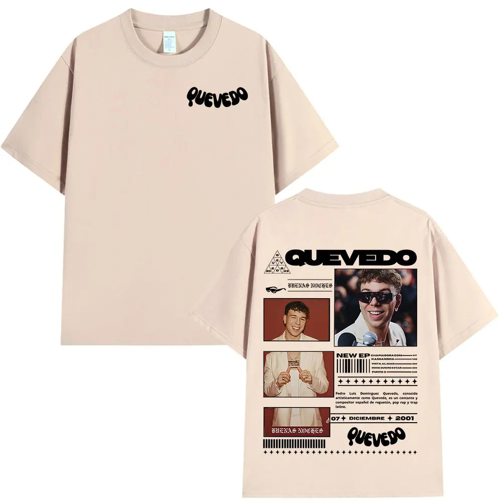 Biografía - Quevedo