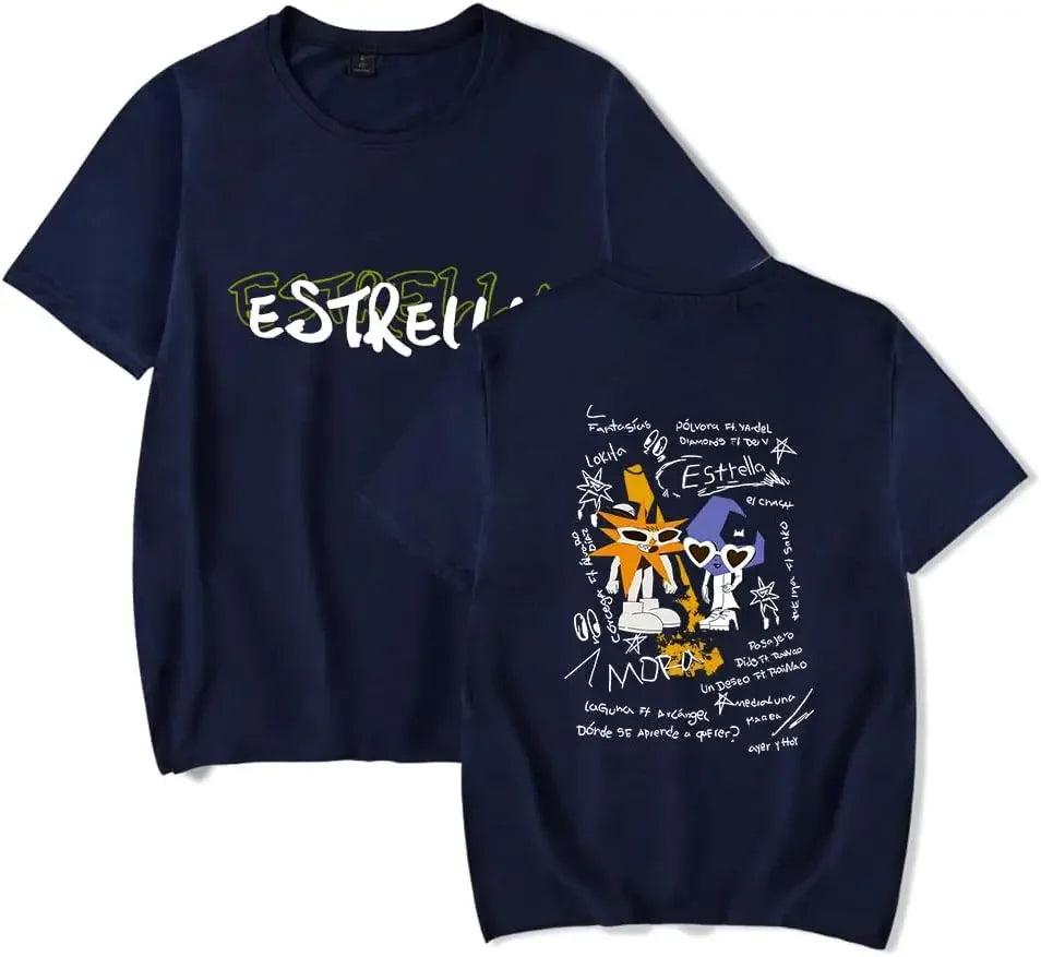 ESTRELLA - Mora