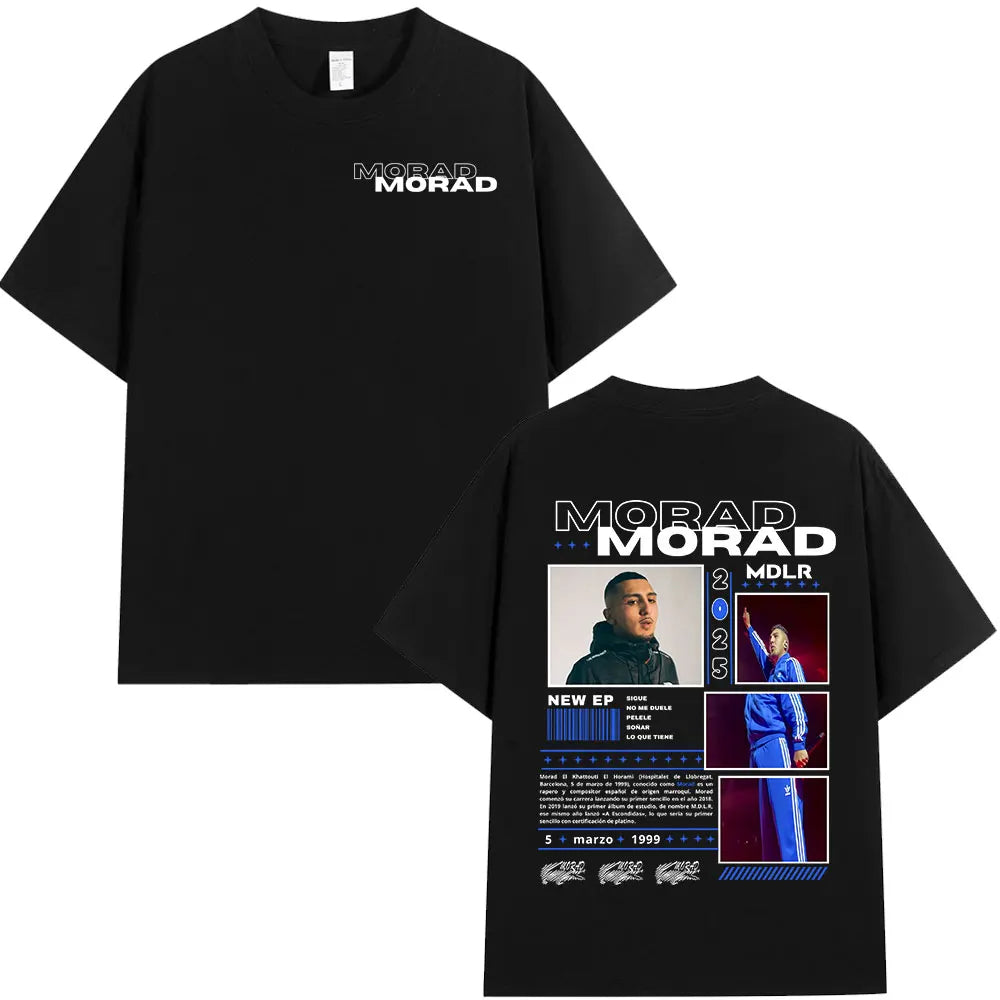 2025 - Morad