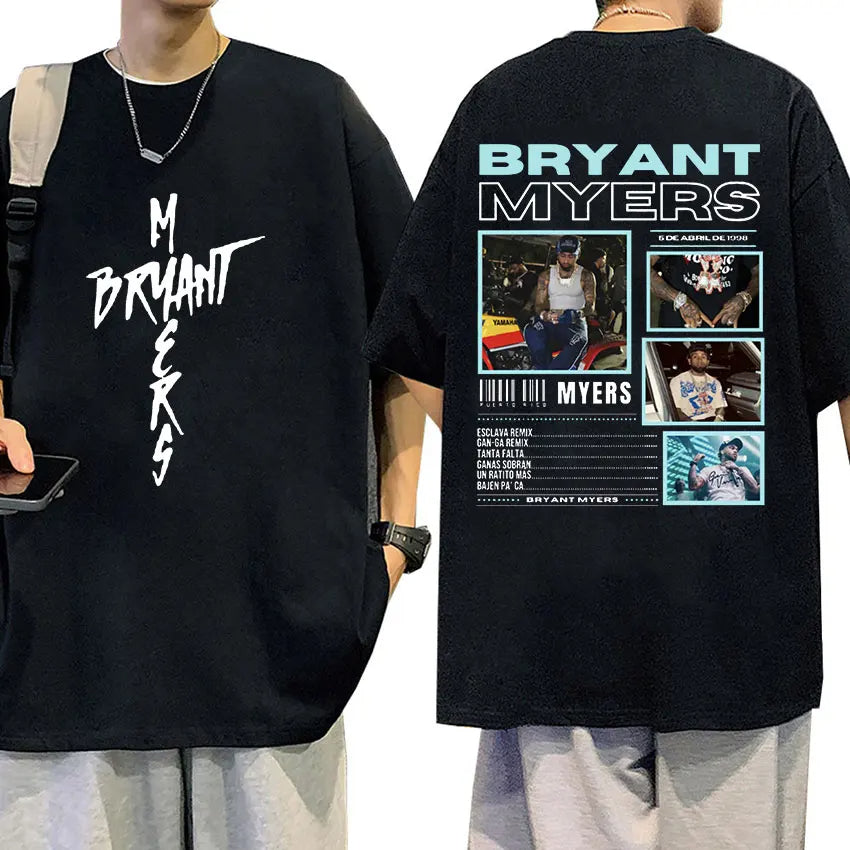 Éxitos - Bryant Myers