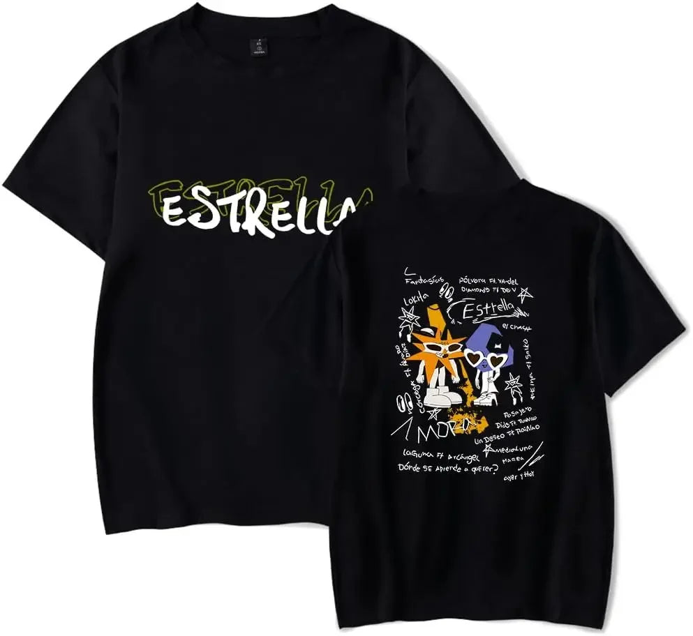 ESTRELLA - Mora