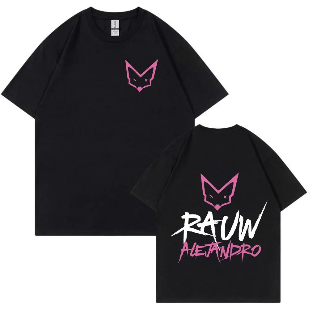 Logo - Rauw Alejandro