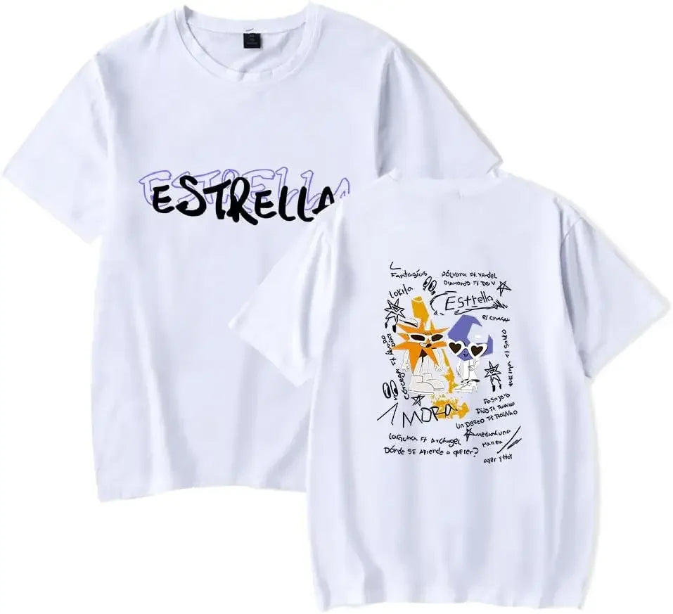 ESTRELLA - Mora