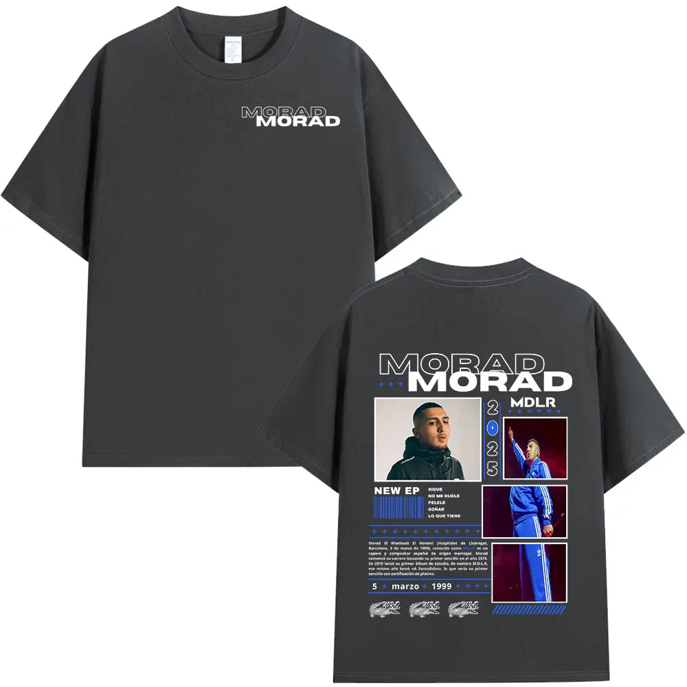 2025 - Morad