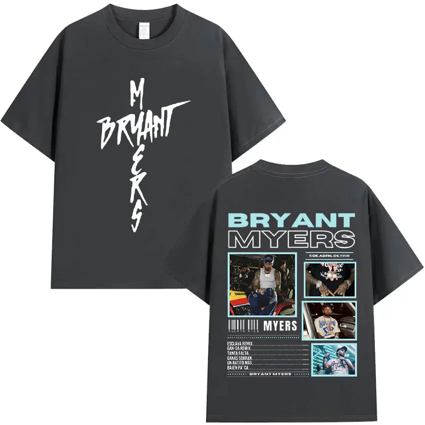Éxitos - Bryant Myers
