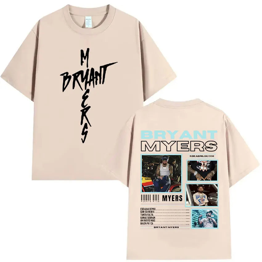 Éxitos - Bryant Myers