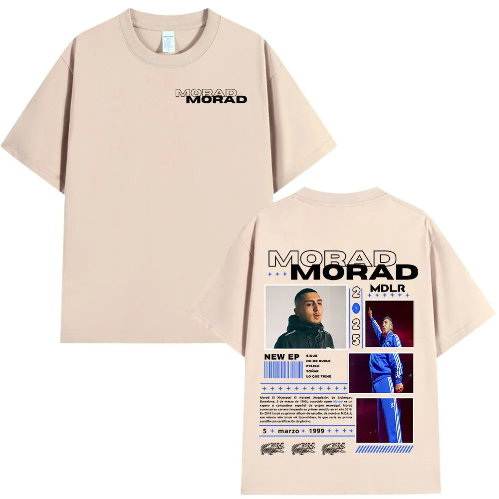 2025 - Morad