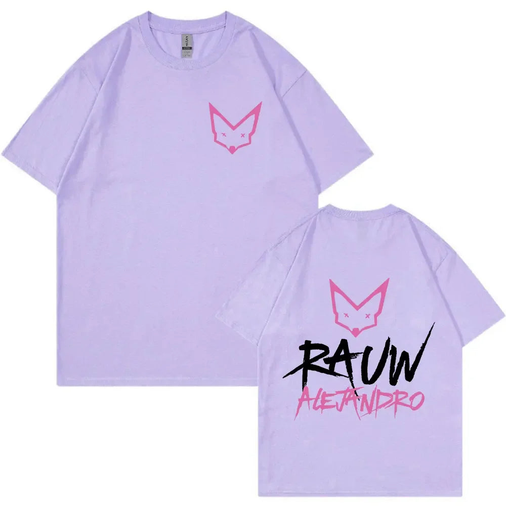 Logo - Rauw Alejandro