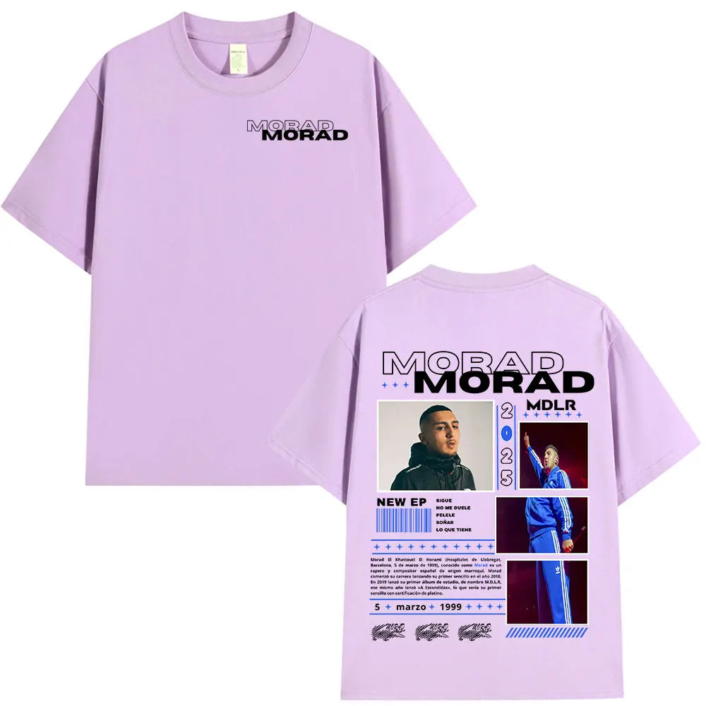 2025 - Morad
