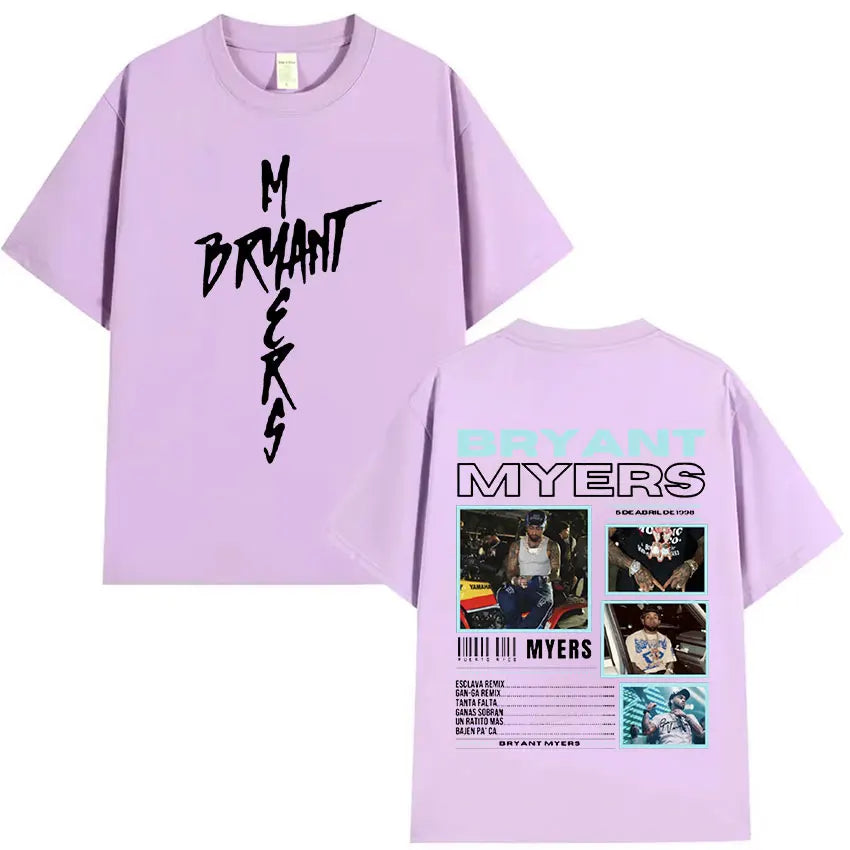 Éxitos - Bryant Myers
