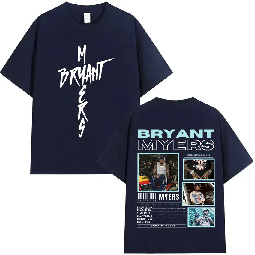 Éxitos - Bryant Myers