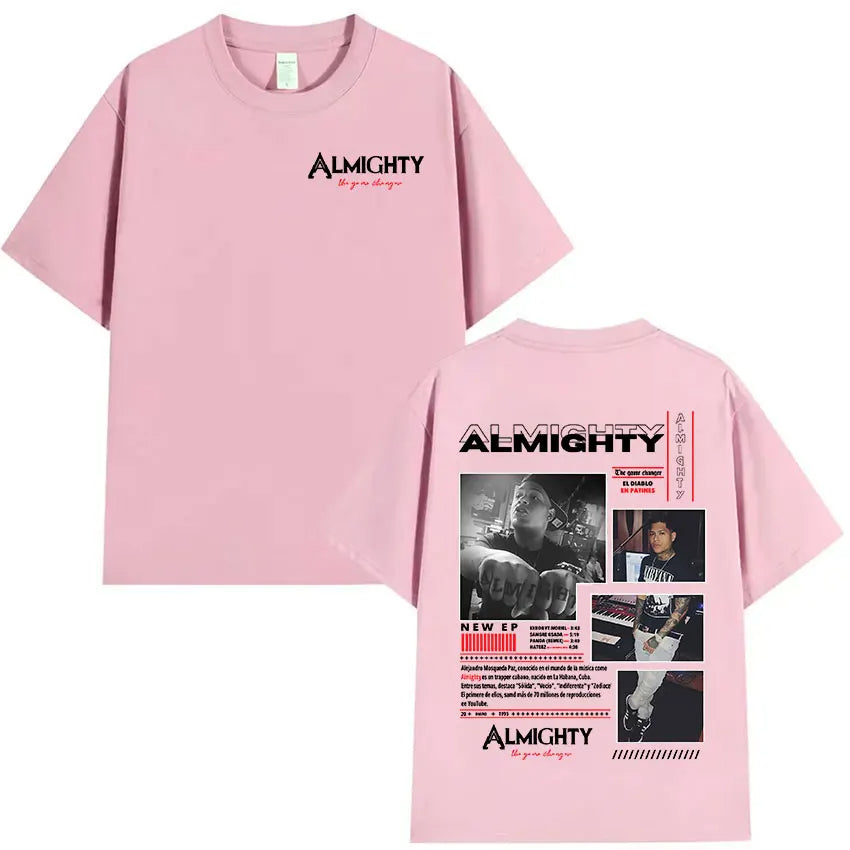 Biografía - Almighty