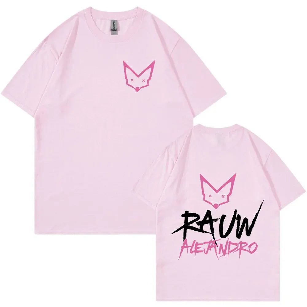 Logo - Rauw Alejandro