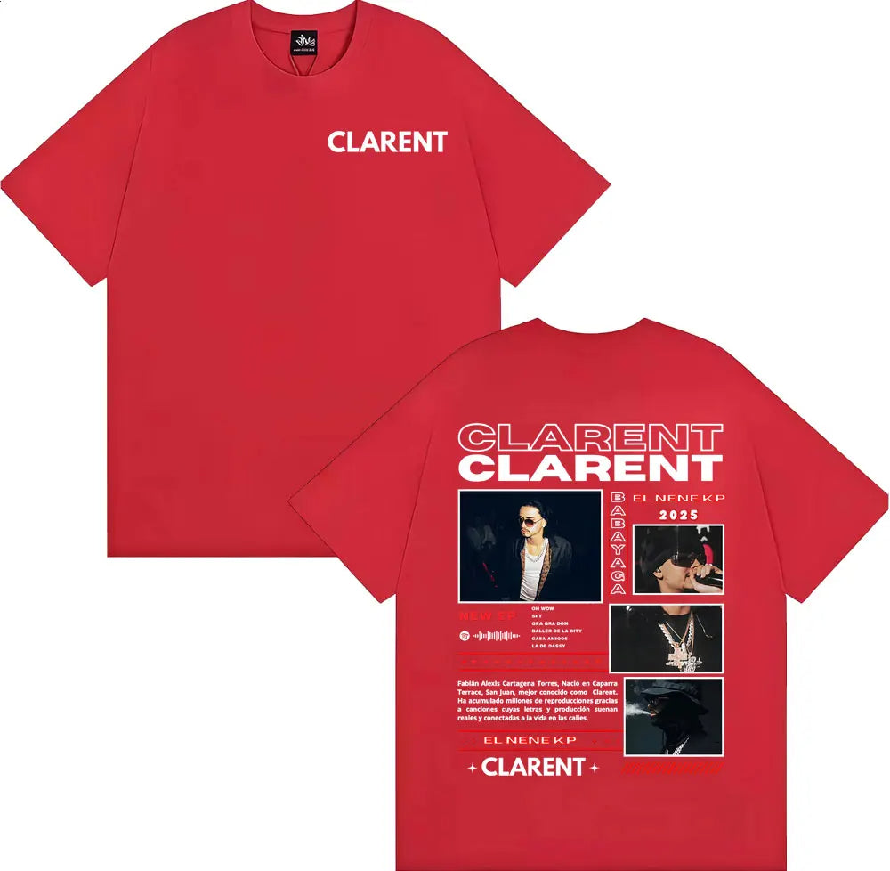 Éxitos - Clarent