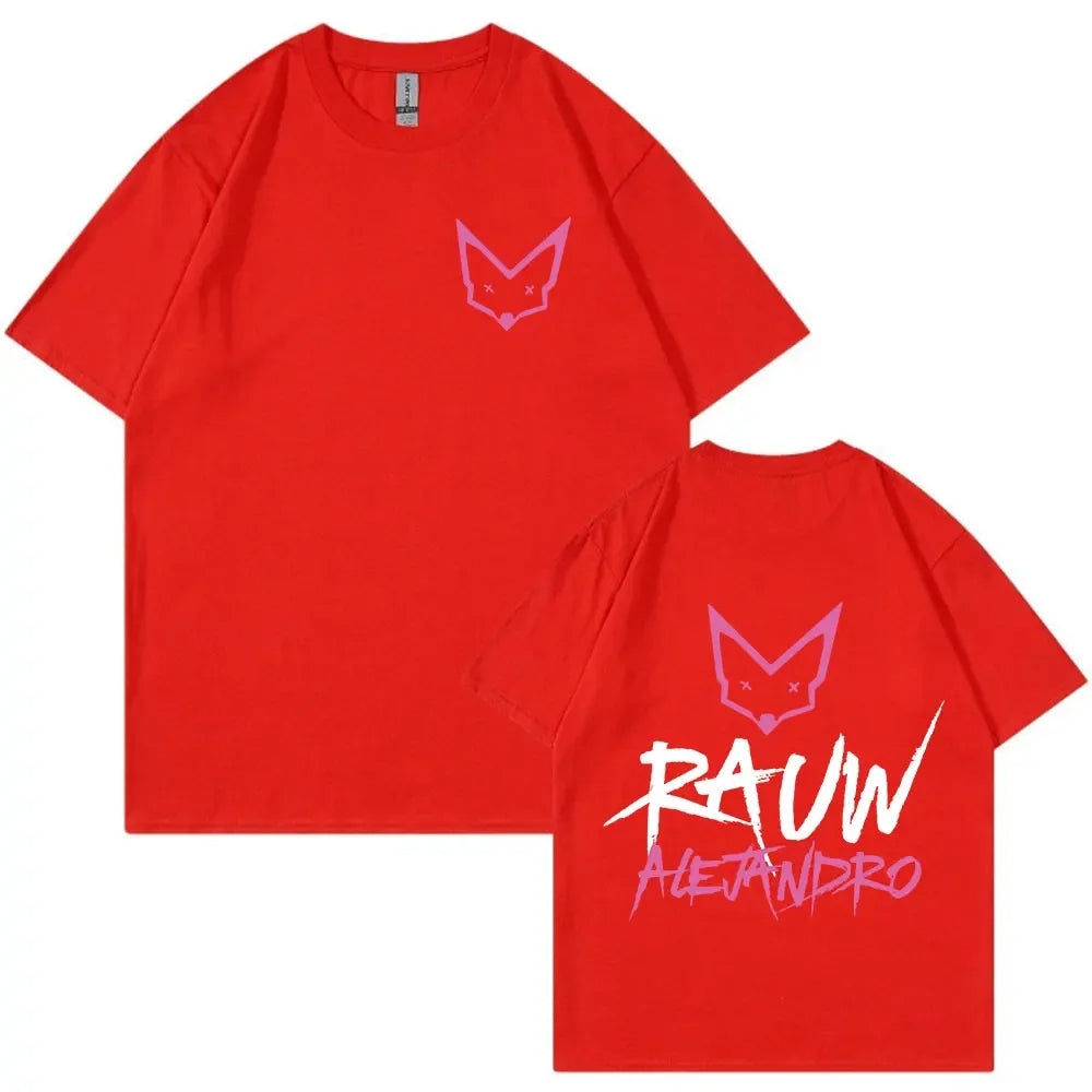 Logo - Rauw Alejandro