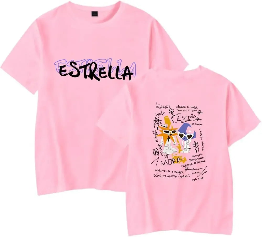 ESTRELLA - Mora