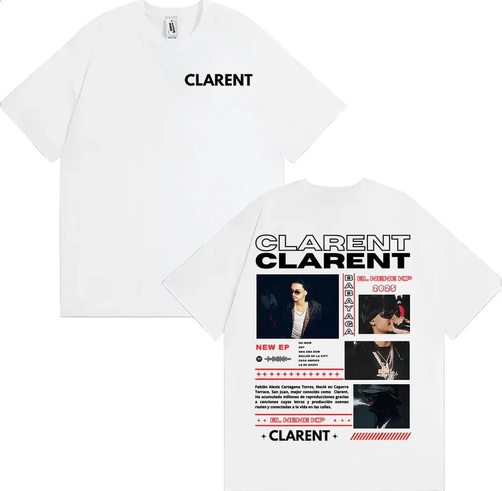 Éxitos - Clarent