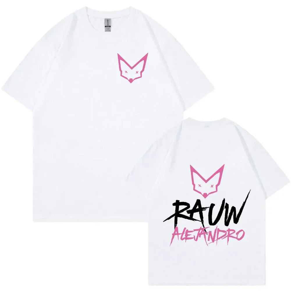 Logo - Rauw Alejandro