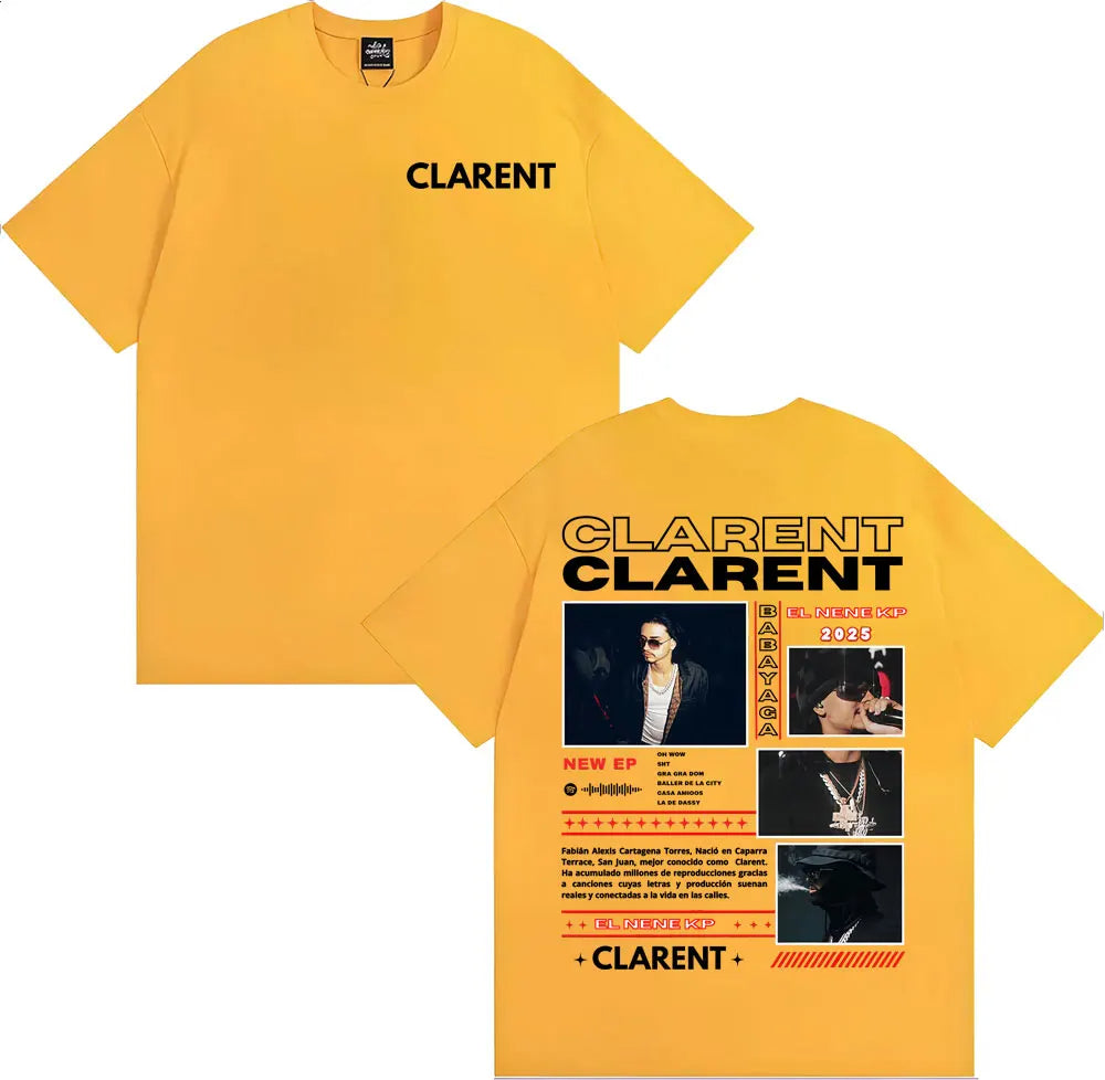 Éxitos - Clarent