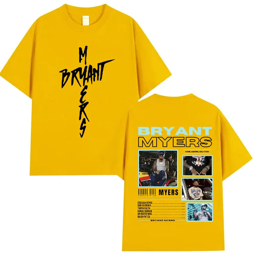 Éxitos - Bryant Myers