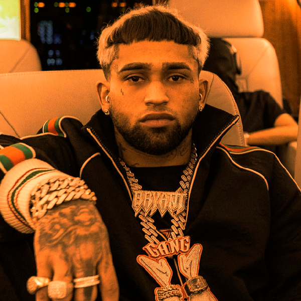 BRYANT MYERS