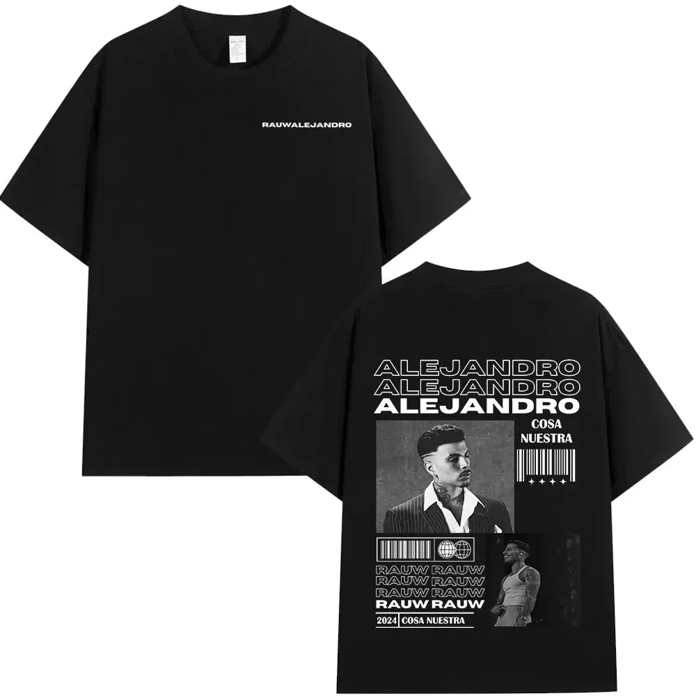 Casa Nuestra 2024 - Rauw Alejandro