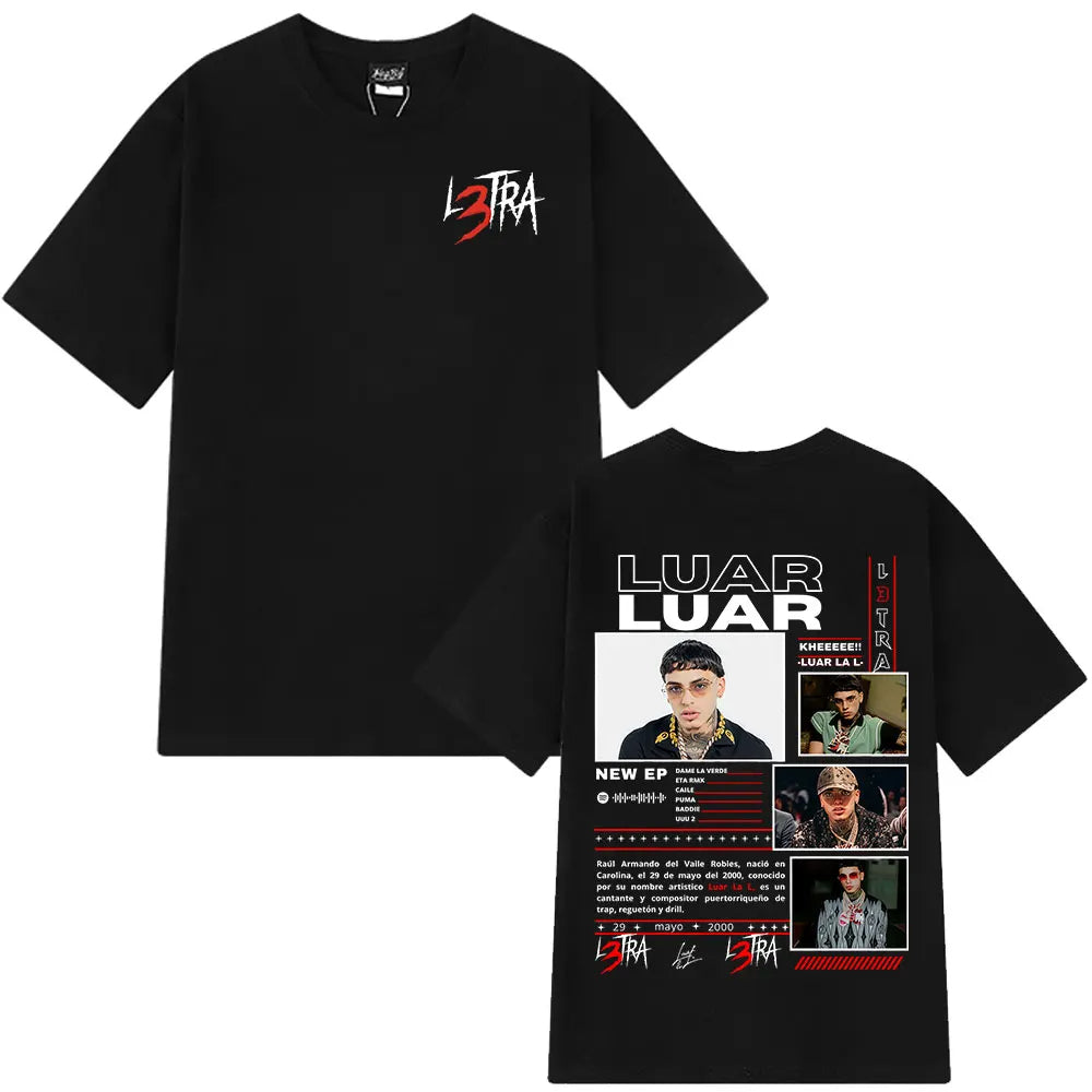 L3tra 2 - Luar La L