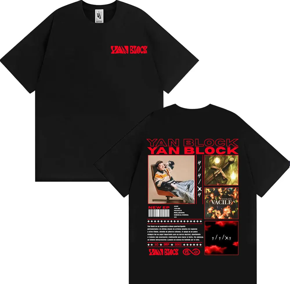 Éxitos - Yan Block