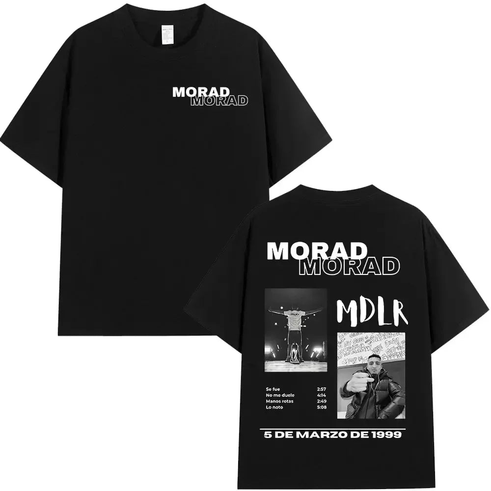MDLR - Morad