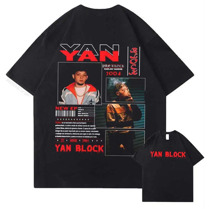 Biografía - Yan Block