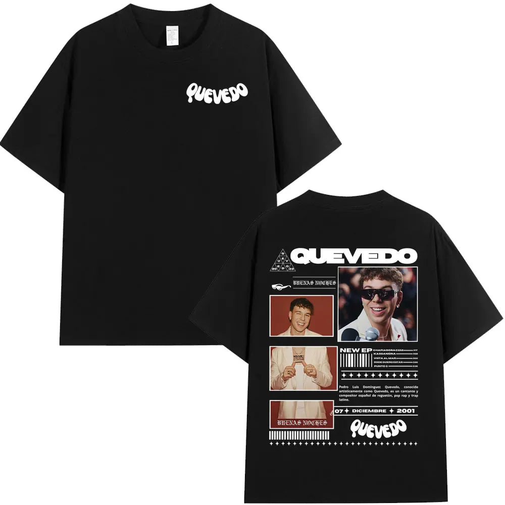 Biografía - Quevedo