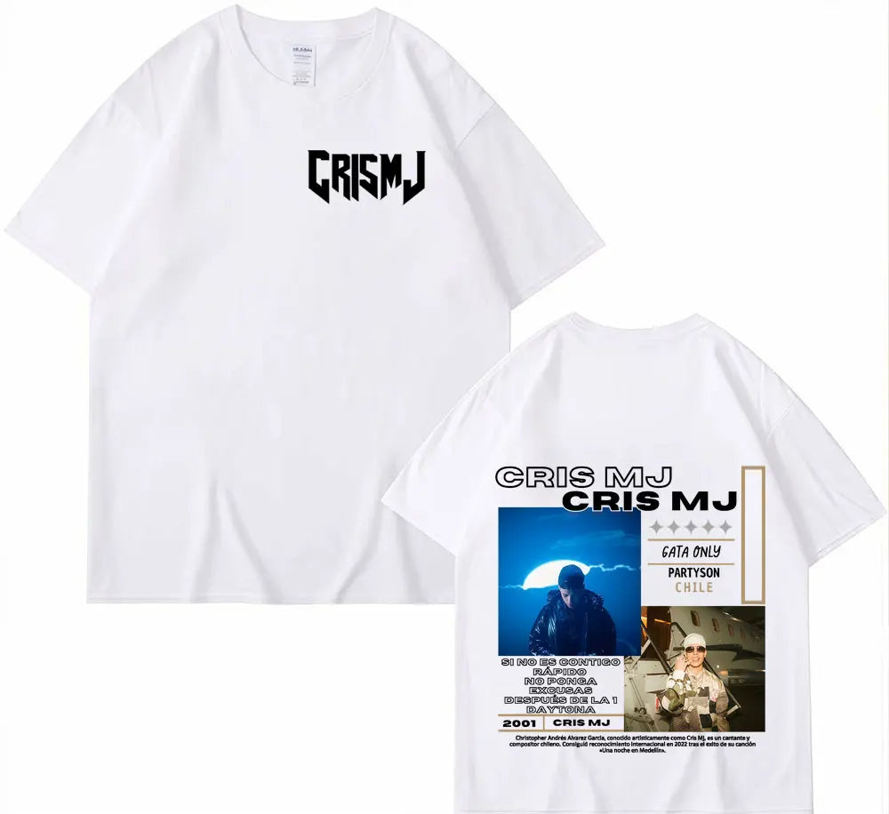 Éxitos - Cris MJ