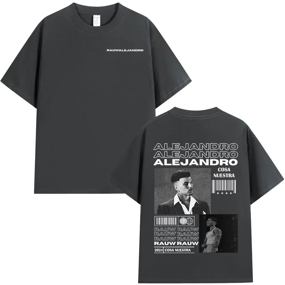 Casa Nuestra 2024 - Rauw Alejandro