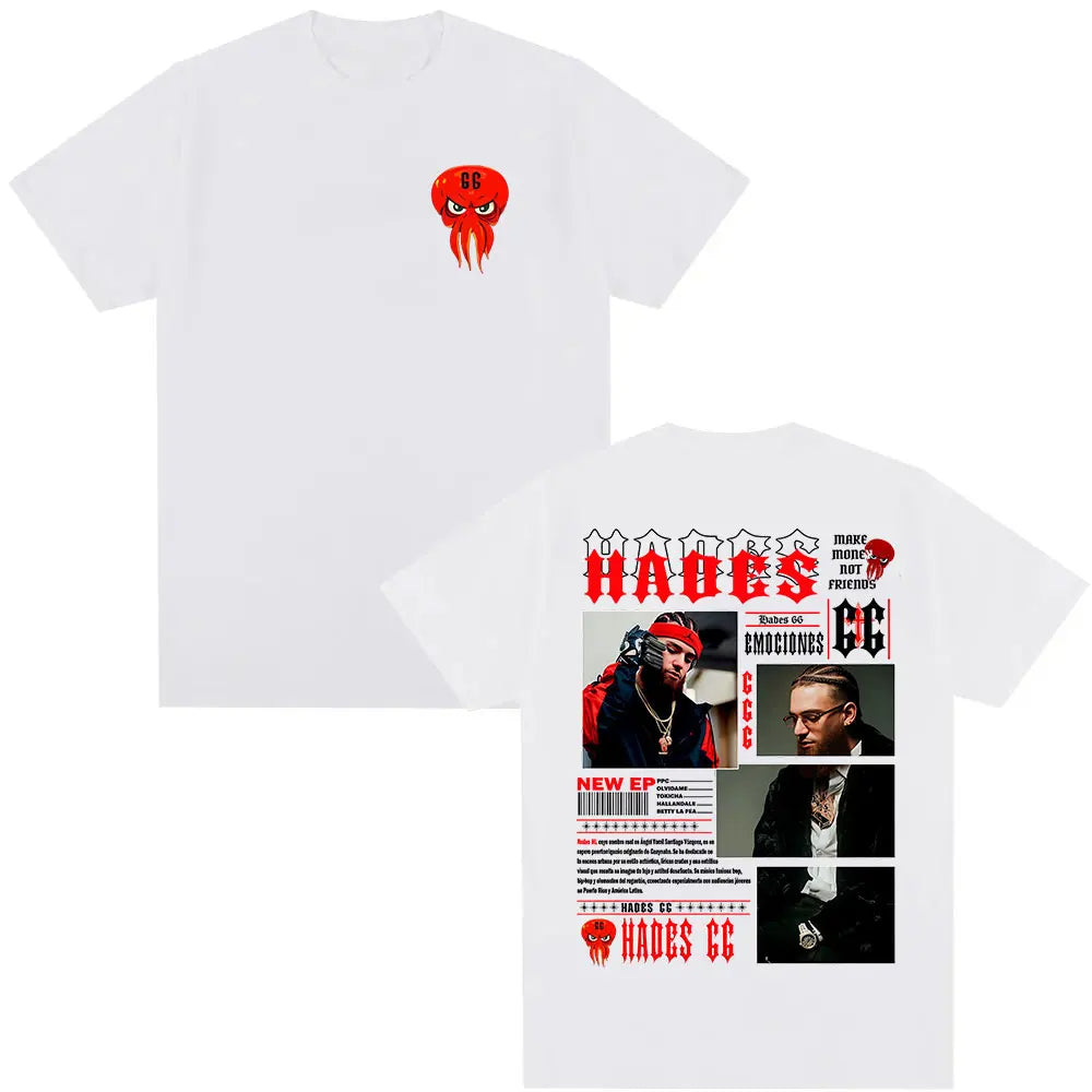 Éxitos - Hades 66