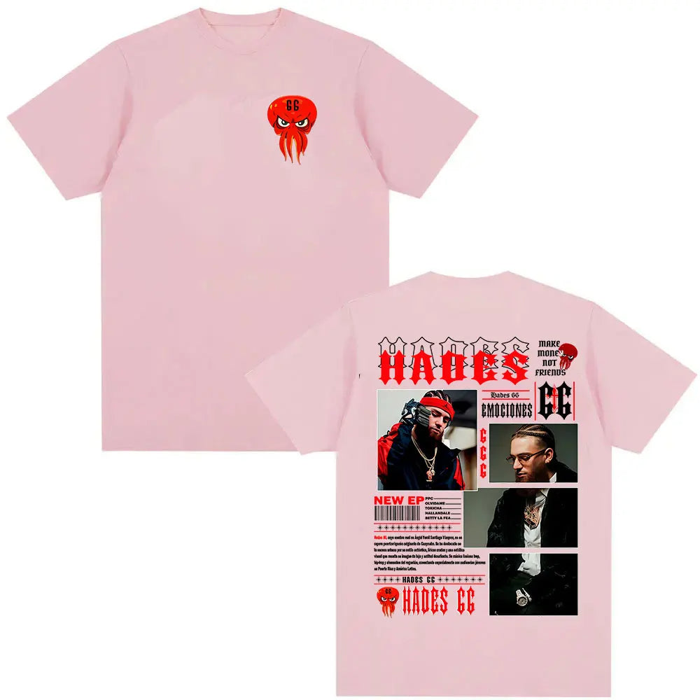 Éxitos - Hades 66