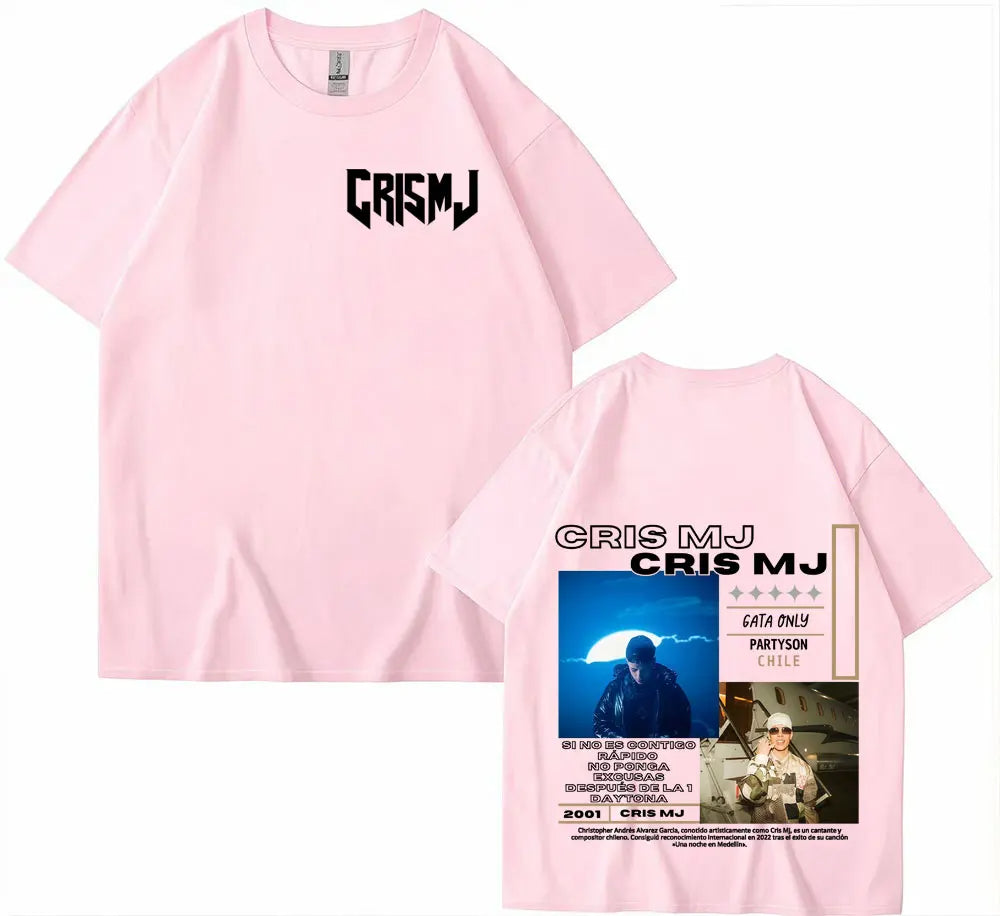 Éxitos - Cris MJ