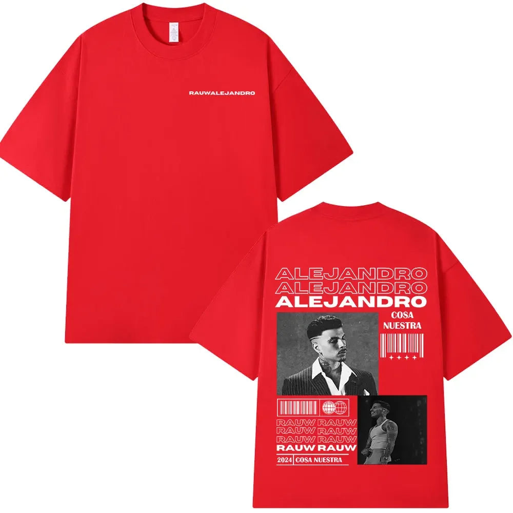 Casa Nuestra 2024 - Rauw Alejandro