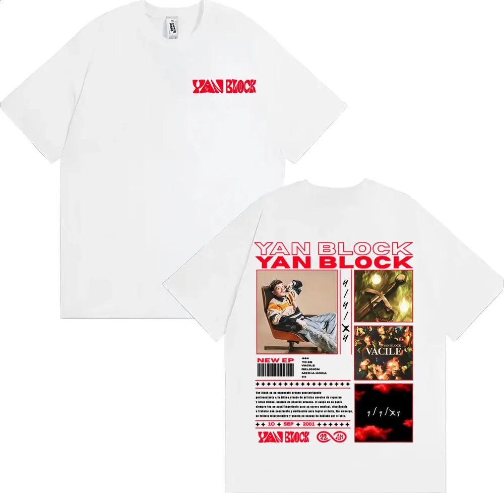 Éxitos - Yan Block