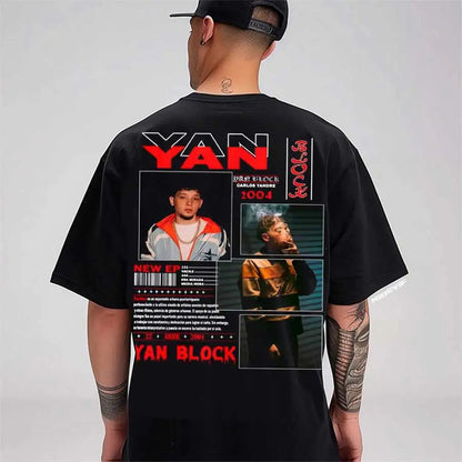 Biografía - Yan Block