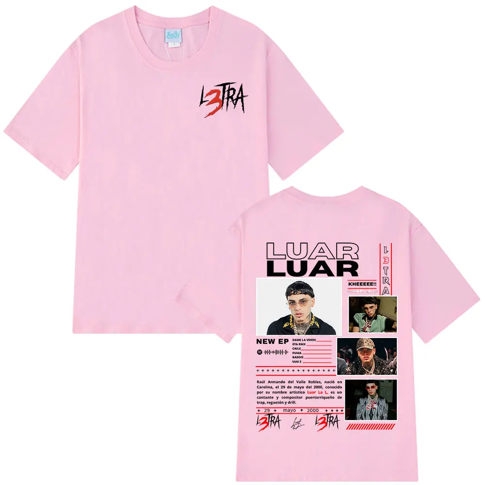L3tra 2 - Luar La L