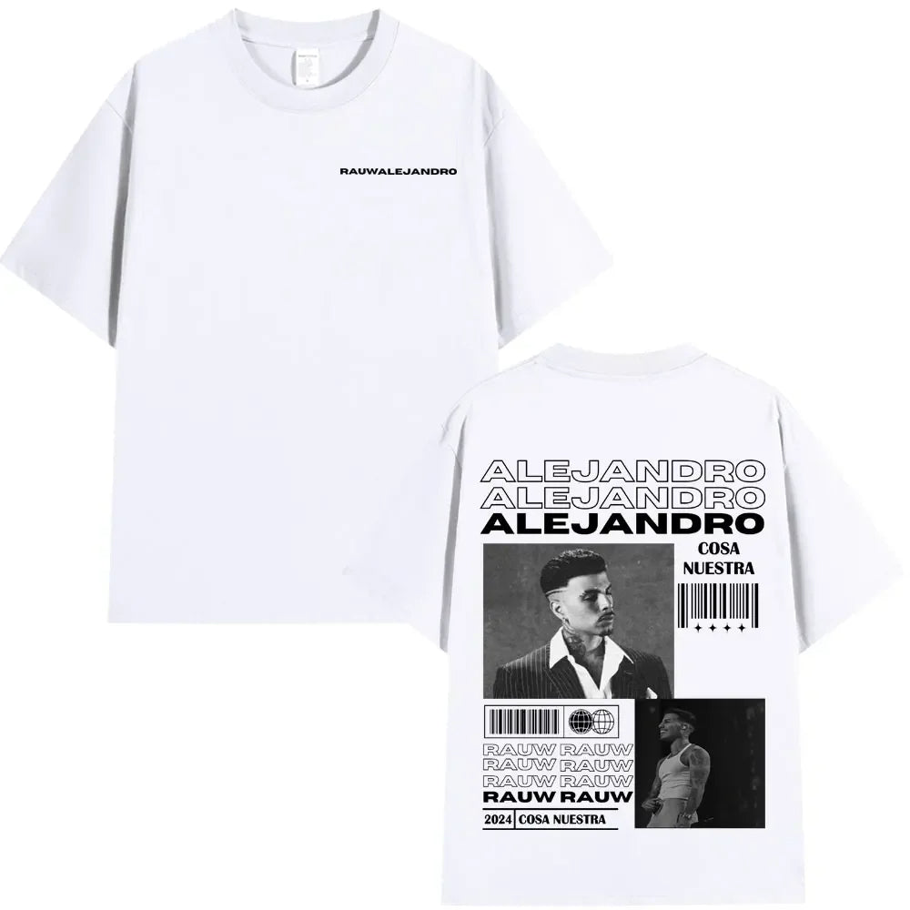 Casa Nuestra 2024 - Rauw Alejandro