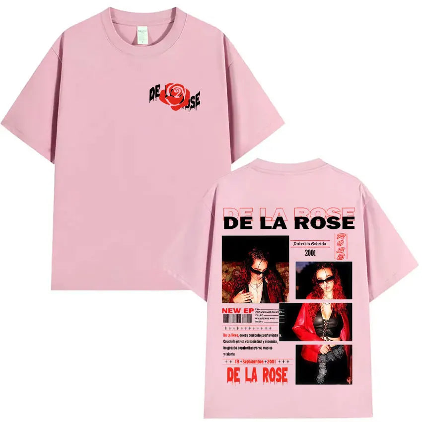 Biografía - De La Rose