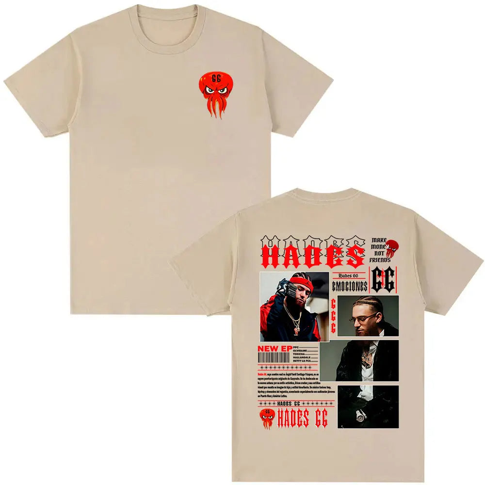 Éxitos - Hades 66