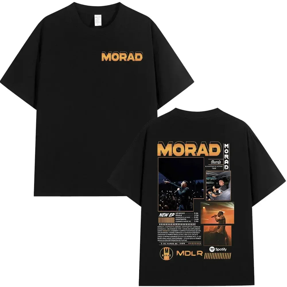 Reinsertado - Morad
